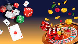 Вход на зеркало Vulpin Casino