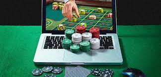 Вход на официальный сайт Vulpin Casino