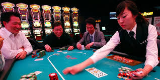 Vulkan Russia Casino